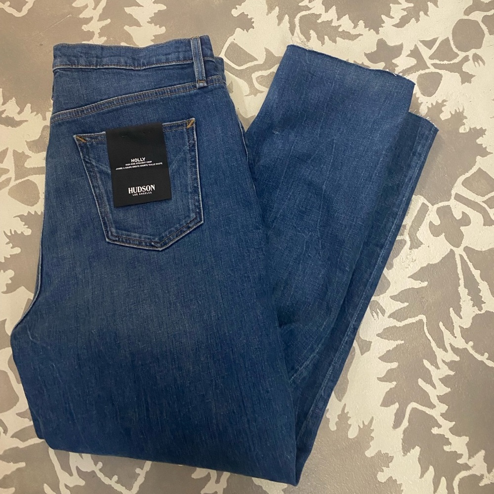 HUDSON jeans